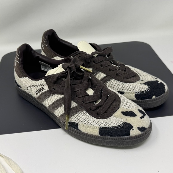 adidas gazelle silver green womens Adidas Samba OG Notitle Pink – LOCKERSTREET